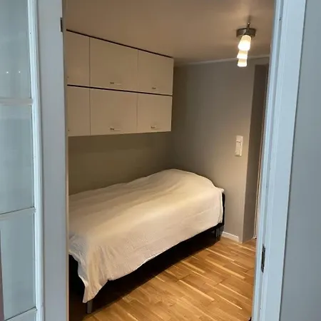 100m From Bryggen - Quiet In Cobblestone Lane * Bergen