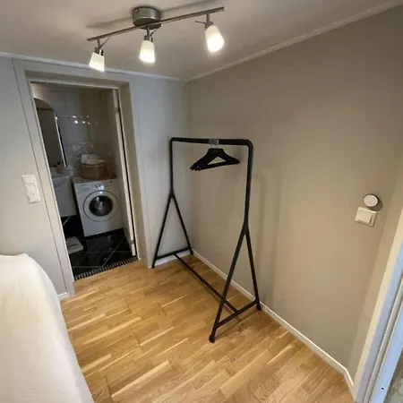 100m From Bryggen - Quiet In Cobblestone Lane * Μπέργκεν