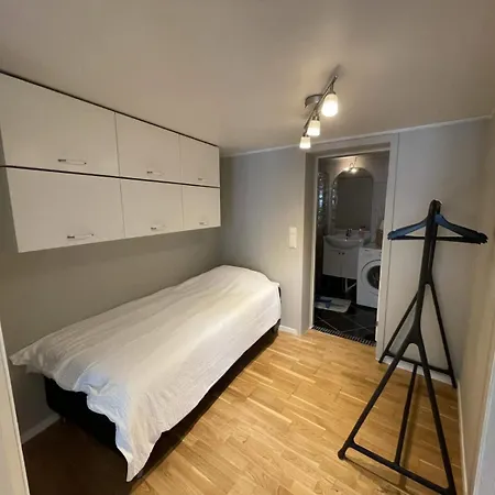 Appartement 100m From Bryggen - Quiet In Cobblestone Lane Bergen